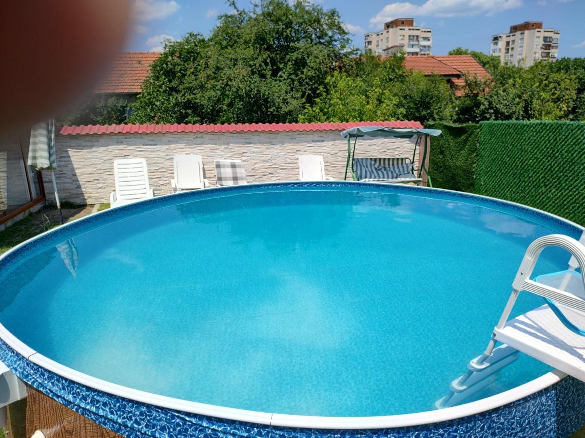 Къща Карби Kŭrdzhali Exterior foto